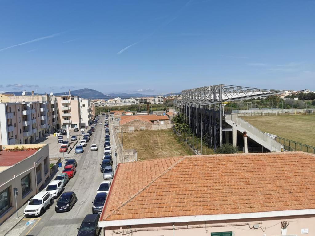 Appartamento Shardana Alghero Esterno foto