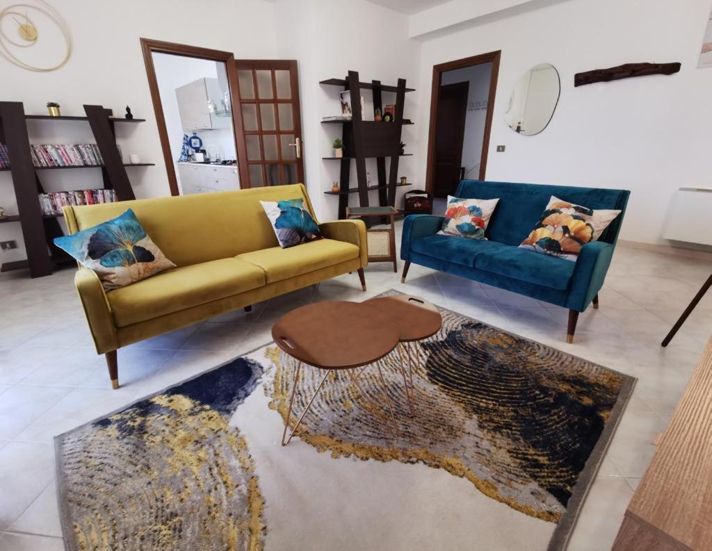 Appartamento Shardana Alghero Esterno foto