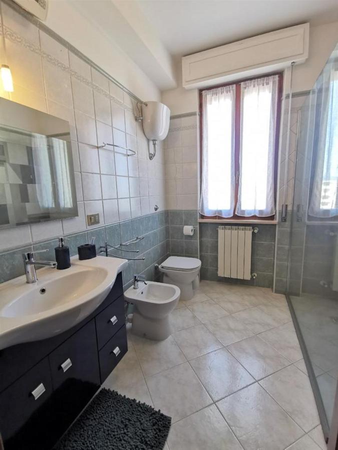 Appartamento Shardana Alghero Esterno foto