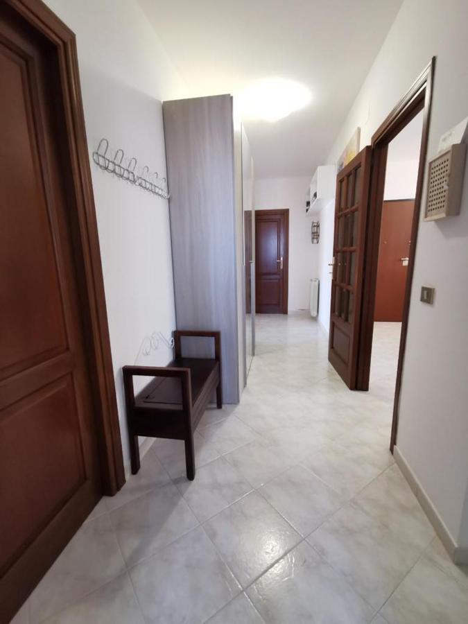 Appartamento Shardana Alghero Esterno foto