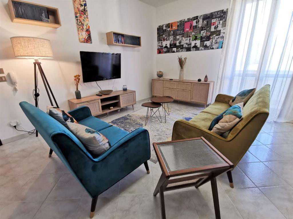 Appartamento Shardana Alghero Esterno foto