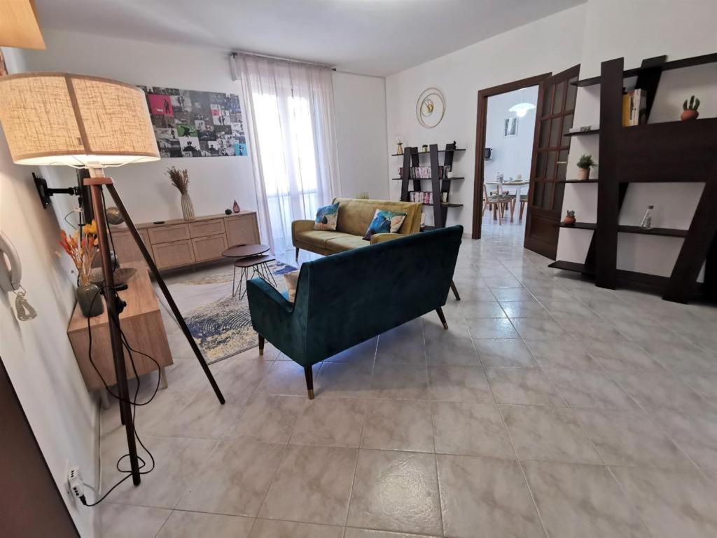 Appartamento Shardana Alghero Esterno foto