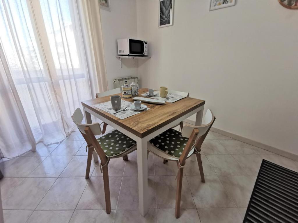 Appartamento Shardana Alghero Esterno foto