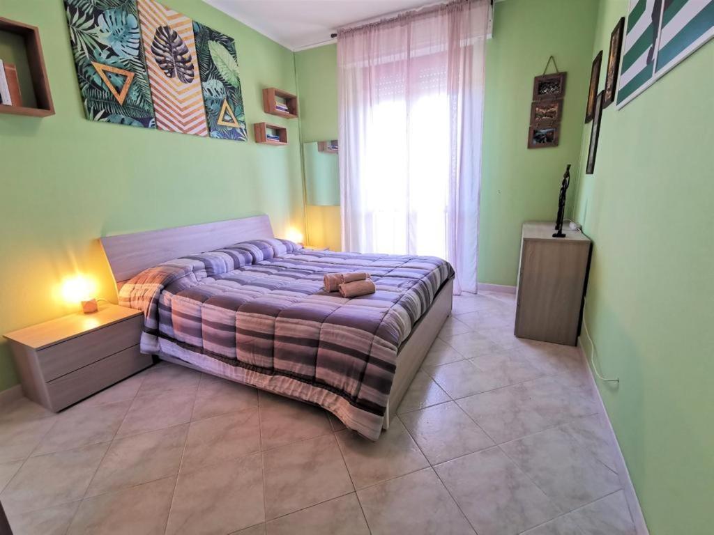 Appartamento Shardana Alghero Esterno foto