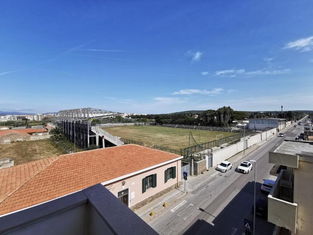 Appartamento Shardana Alghero Esterno foto