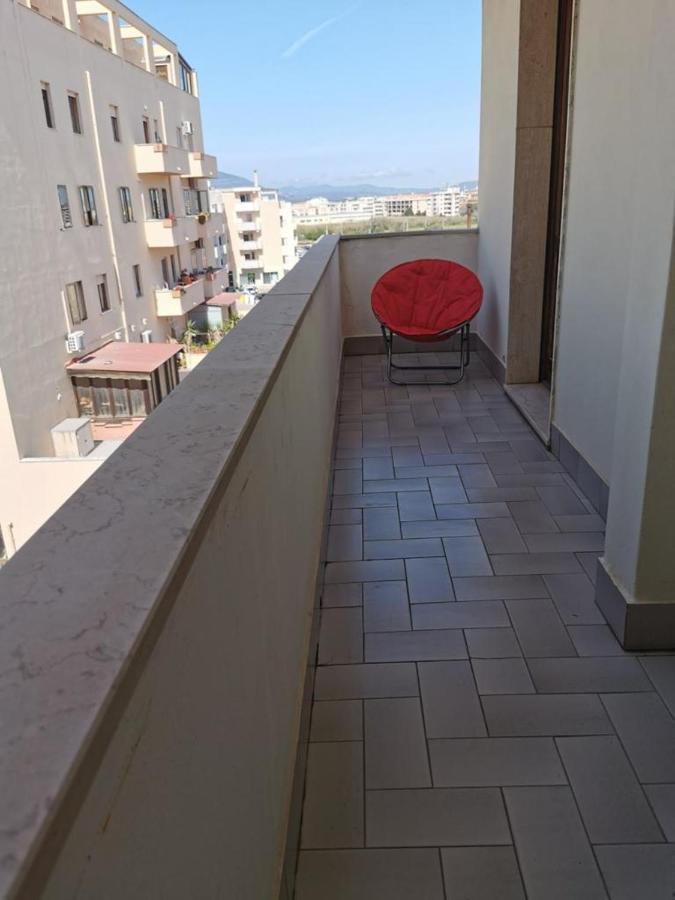 Appartamento Shardana Alghero Esterno foto