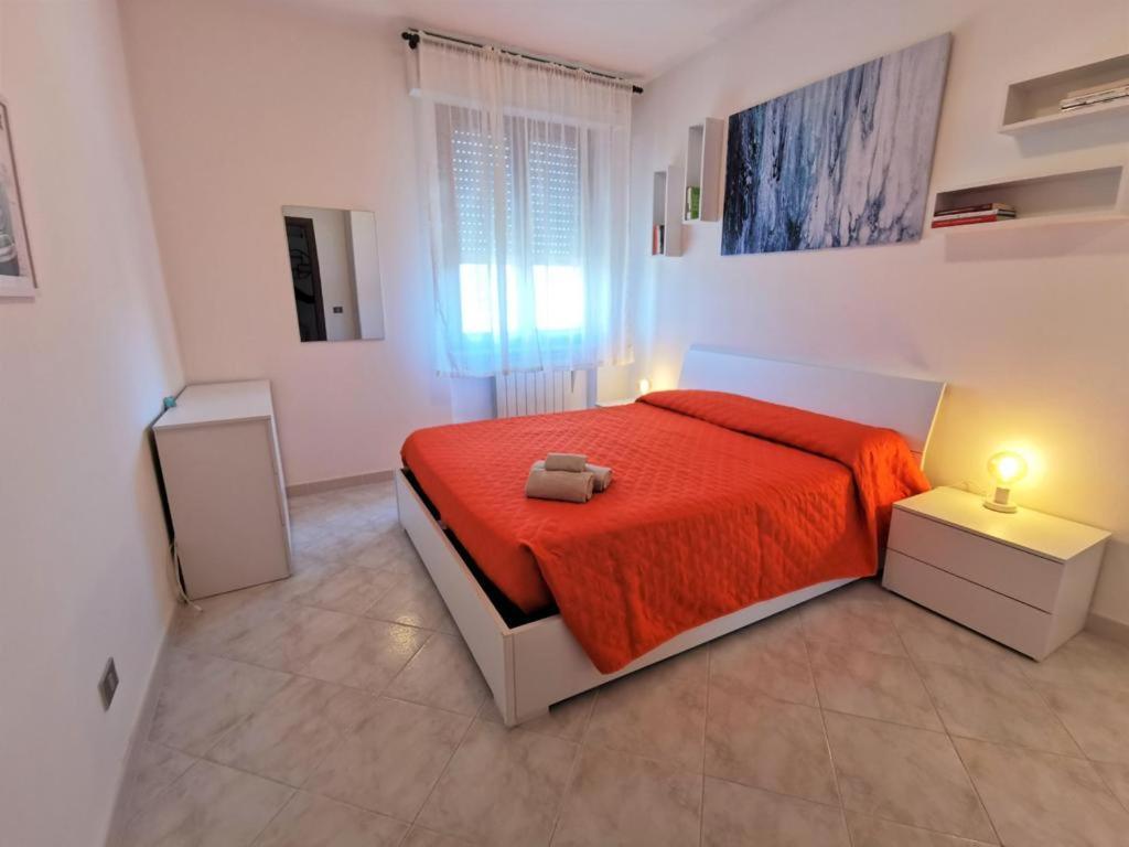 Appartamento Shardana Alghero Esterno foto