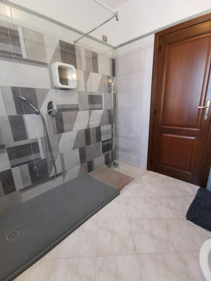 Appartamento Shardana Alghero Esterno foto